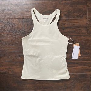 Reformation Racer Back Tank